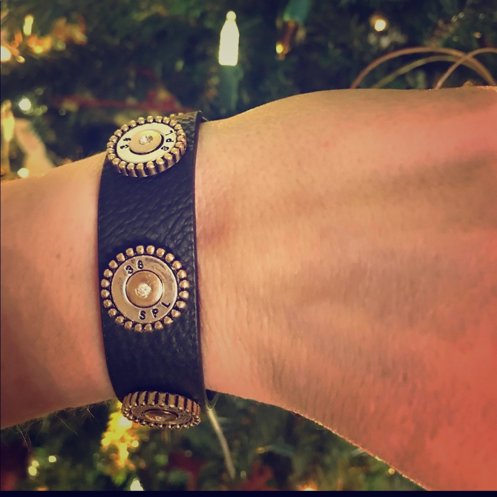 38 special bracelet